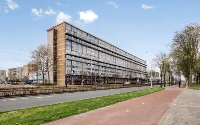 Appartement te koop: Nicolaas Anslijnstraat 153, Osdorpplein e.o. Amsterdam