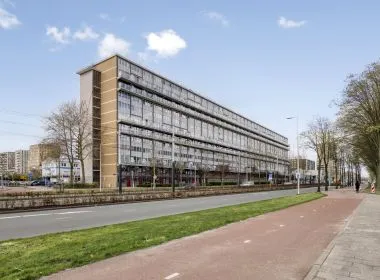 Appartement te koop: Nicolaas Anslijnstraat 153, Amsterdam