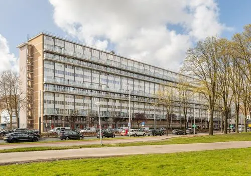 Appartement te koop: Nicolaas Anslijnstraat 160, Amsterdam