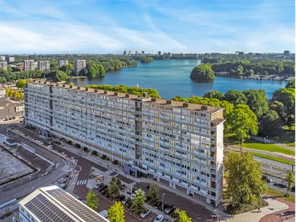 Appartement te koop: Nicolaas Anslijnstraat 25, Amsterdam