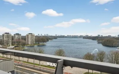 Woning te huur: Nicolaas Anslijnstraat 255, Osdorpplein e.o. Amsterdam