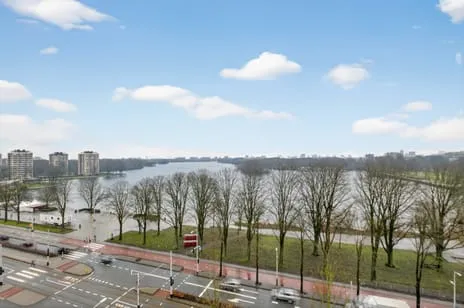 Appartement te koop: Nicolaas Anslijnstraat 71, Osdorpplein e.o. Amsterdam
