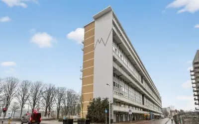 Appartement te koop: Nicolaas Anslijnstraat 71, Osdorpplein e.o. Amsterdam