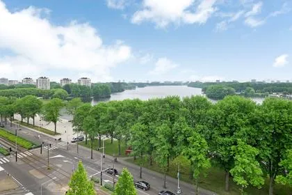 Appartement te koop: Nicolaas Anslijnstraat 91, Osdorpplein e.o. Amsterdam
