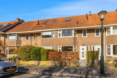 Tussenwoning te koop: Nicolaas Beetskade 15, Bergerhof en Blaeustraatkwartier Alkmaar