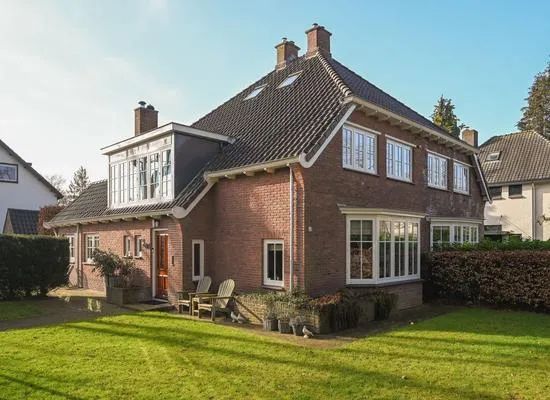 Woning te koop: Nicolaas Beetslaan 41, Pekingpark Baarn