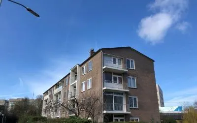 Appartement te koop: Nicolaas Beetslaan 89, Bovenveen midden Voorburg