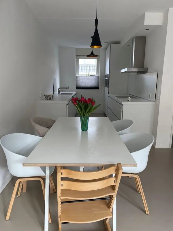 Woning te huur: Nicolaas Beetslaan, Bovenkerk Amstelveen
