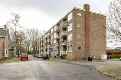 Appartement te koop: Nicolaas Beetsstraat 115, De Wijert Groningen