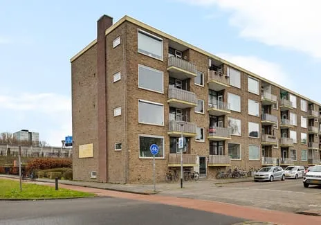 Appartement te koop: Nicolaas Beetsstraat 125, De Wijert Groningen