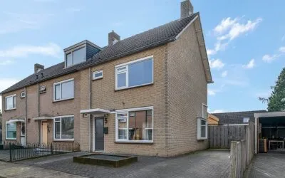 Hoekwoning te koop: Nicolaas Beetsstraat 5, Kesteren Kesteren