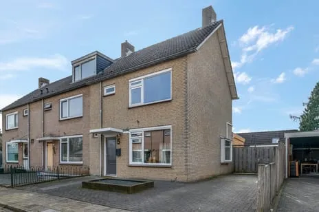 Hoekwoning te koop: Nicolaas Beetsstraat 5, Kesteren Kesteren
