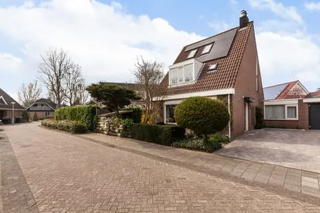 Hoekwoning te koop: Nicolaas Beetsstraat 6, De Boezem Papendrecht