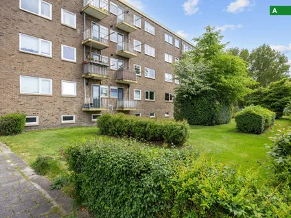 Appartement te koop: Nicolaas Beetsstraat 97, De Wijert Groningen