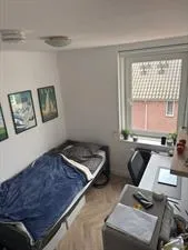 Kamer te huur: Nicolaas Beetsstraat, Lasonder, Zeggelt Enschede