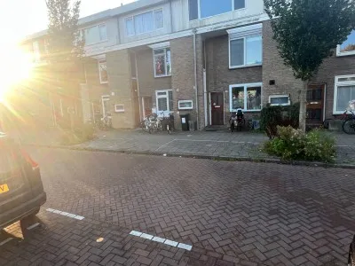 Tussenwoning te koop: Nicolaas Japiksestraat 117, Emanuel van Meterenbuurt Amsterdam