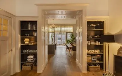 Appartement te koop: Nicolaas Maesstraat 122-2, Banpleinbuurt Amsterdam