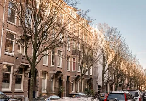 Appartement te koop: Nicolaas Maesstraat 88-3, Hondecoeterbuurt Amsterdam