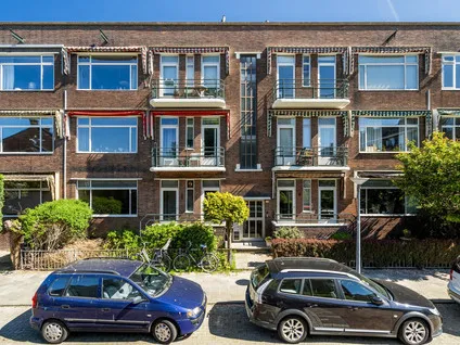 Appartement te koop: Nicolaas Ruyschstraat 12BGL, Rotterdam