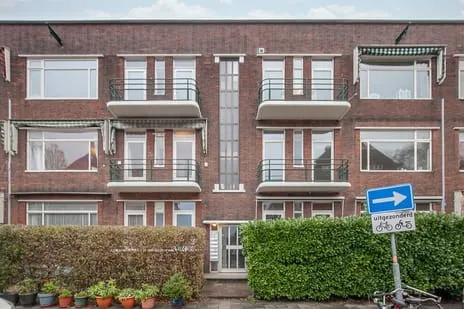 Appartement te koop: Nicolaas Ruyschstraat 14-01R, Rotterdam