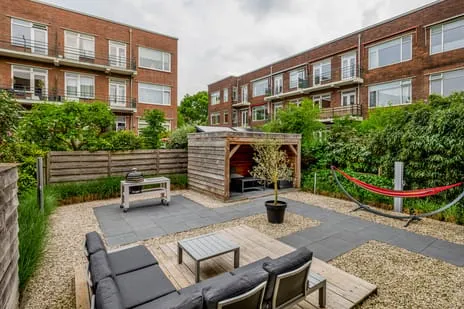 Appartement te koop: Nicolaas Ruyschstraat 16BGR, Blijdorp Rotterdam