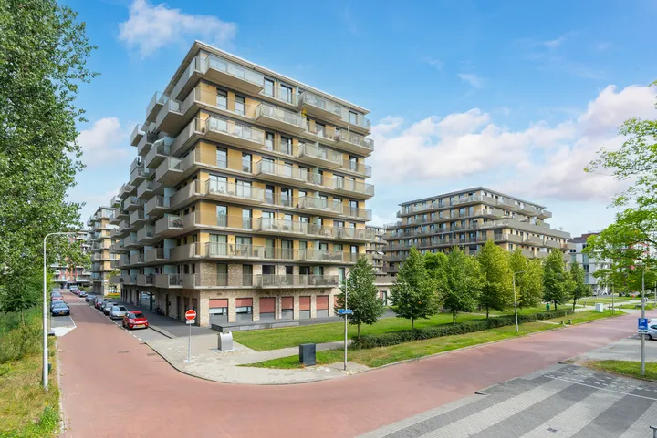 Appartement te huur: Nicolaas Tulplaan 232, Langerhuize Amstelveen