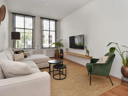 Appartement te koop: Nicolaas Tulpstraat 28, Valkenboskwartier 'S-Gravenhage