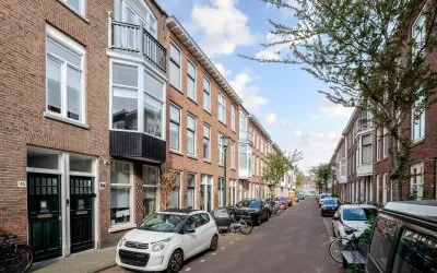 Appartement te koop: Nicolaas Tulpstraat 52A, 'S-Gravenhage
