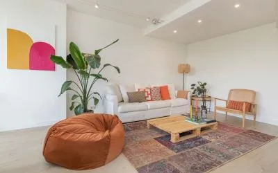 Appartement te koop: Nicolaas Witsenkade 16-3, Den Texbuurt Amsterdam