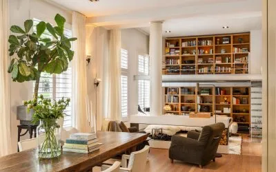 Appartement te koop: Nicolaas Witsenkade 30B, Frederikspleinbuurt Amsterdam