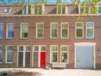 Appartement te koop: Nicolaasweg 140, Wilhelminapark en omgeving Utrecht
