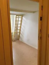 Kamer te huur: Nicolaasweg, Wilhelminapark en omgeving Utrecht