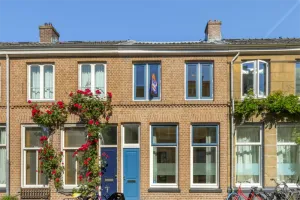 Woning te huur: Nicolaasweg, Utrecht