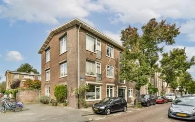 Appartement te koop: Nicolaïstraat 99, Stadhoudersplantsoen 'S-Gravenhage