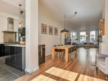 Appartement te koop: Nicolaïstraat 70, Stadhoudersplantsoen 'S-Gravenhage