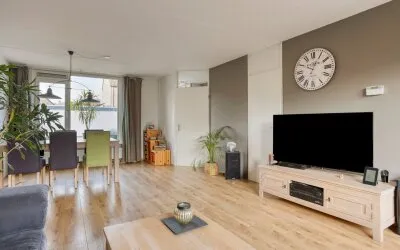 Tussenwoning te koop: Nicoline Swijgmanstraat 164, Breda