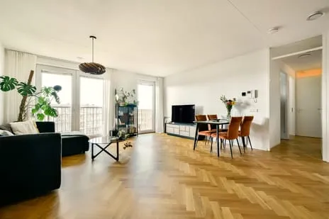 Appartement te koop: Nida Senffstraat 167, Sportheldenbuurt Amsterdam