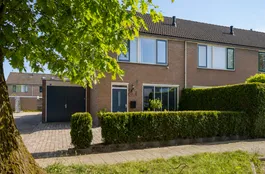 Hoekwoning te koop: Nieboerstraat 5, Dieren-West boven spoorlijn Dieren