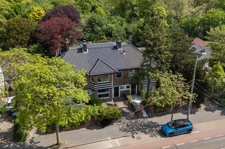 Tussenwoning te koop: Nieboerweg 210, Vogelwijk Haag