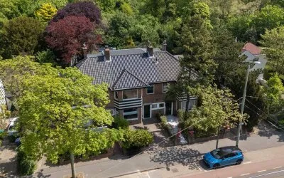 Tussenwoning te koop: Nieboerweg 210, Vogelwijk 'S-Gravenhage
