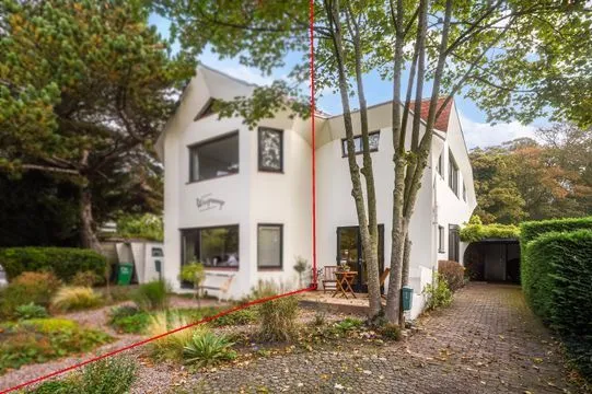 Twee-onder-één-kap te koop: Nieboerweg 216, 'S-Gravenhage