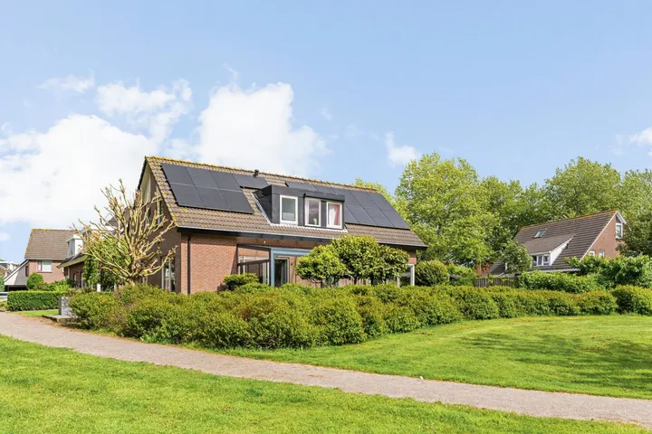 Detached house for sale: Nieënhof 36, Heeten Kern Heeten