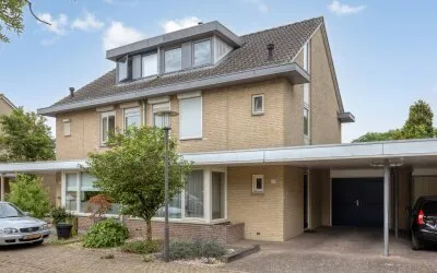 Tussenwoning te koop: Nielingen 79, Millingen aan de Rijn-West Millingen Aan De Rijn