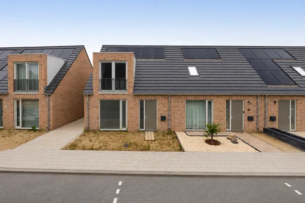 Hoekwoning te koop: Niellerveld 22, Tegelarijeveld-Broekhin Roermond