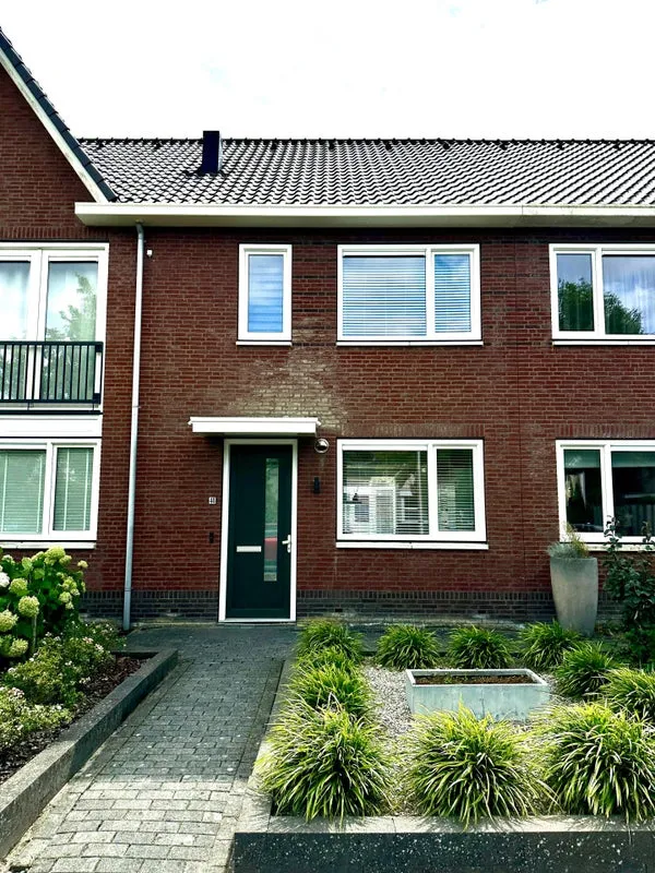 Woning te huur: Niels Bohrhage, Emmeloord-Emmelhage-Boswonen Emmeloord