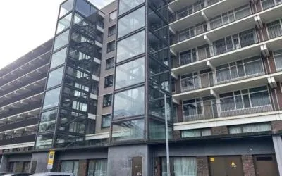 Appartement te koop: Niels Bohrplaats 664, Ommoord Rotterdam