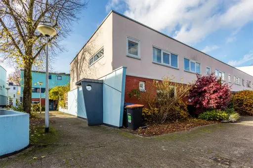 Hoekwoning te koop: Niels Bohrpad 9, Erasmusstraat e.o. Amersfoort