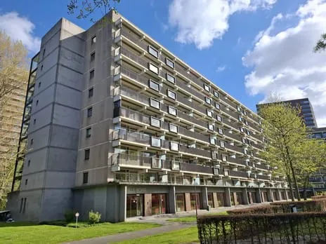 Appartement te koop: Niels Bohrplaats 702, Ommoord Rotterdam