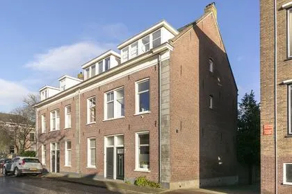 Hoekwoning te koop: Niemeijerstraat 30, Binnenstad Wageningen