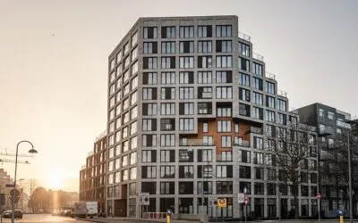 Appartement te koop: Niemeyerstraat 108, Hoofddorp Hyde Park Hoofddorp